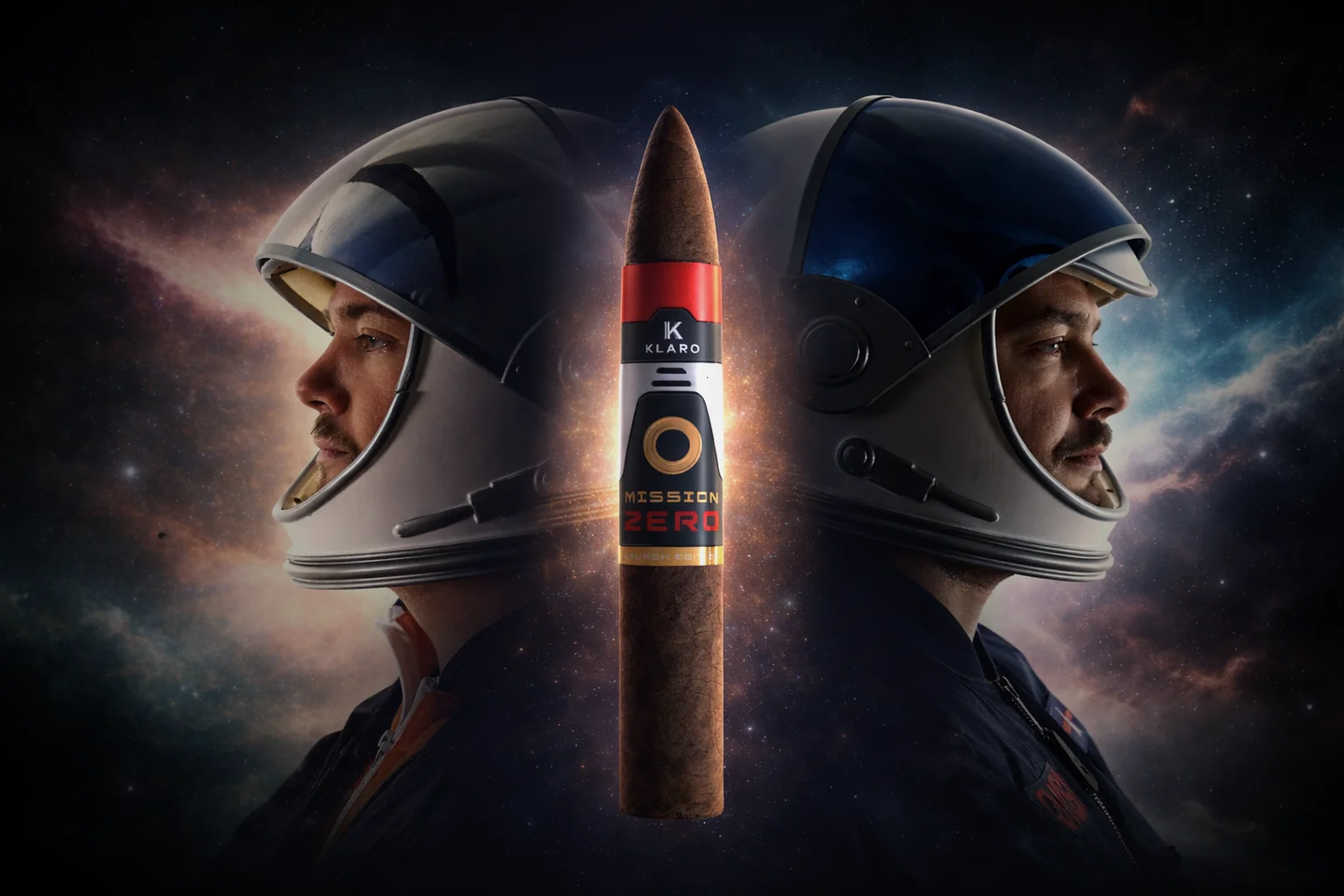 Mission Zero: The Rare Collaboration