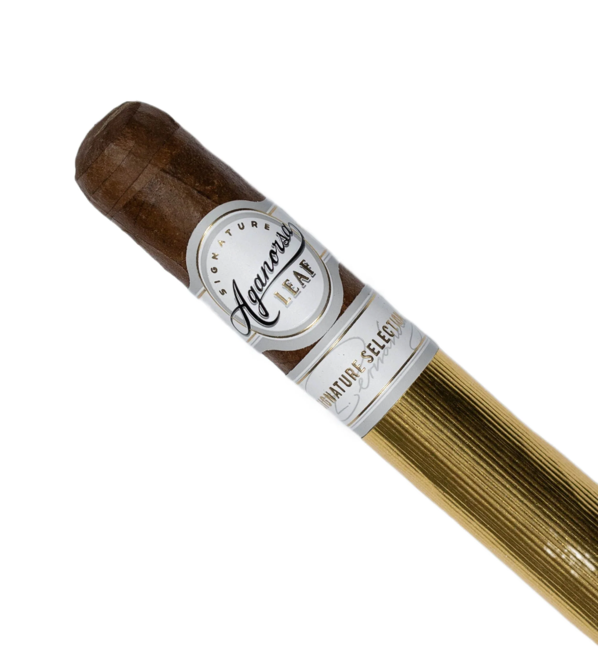 Aganorsa Leaf Signature Selection - Image 4