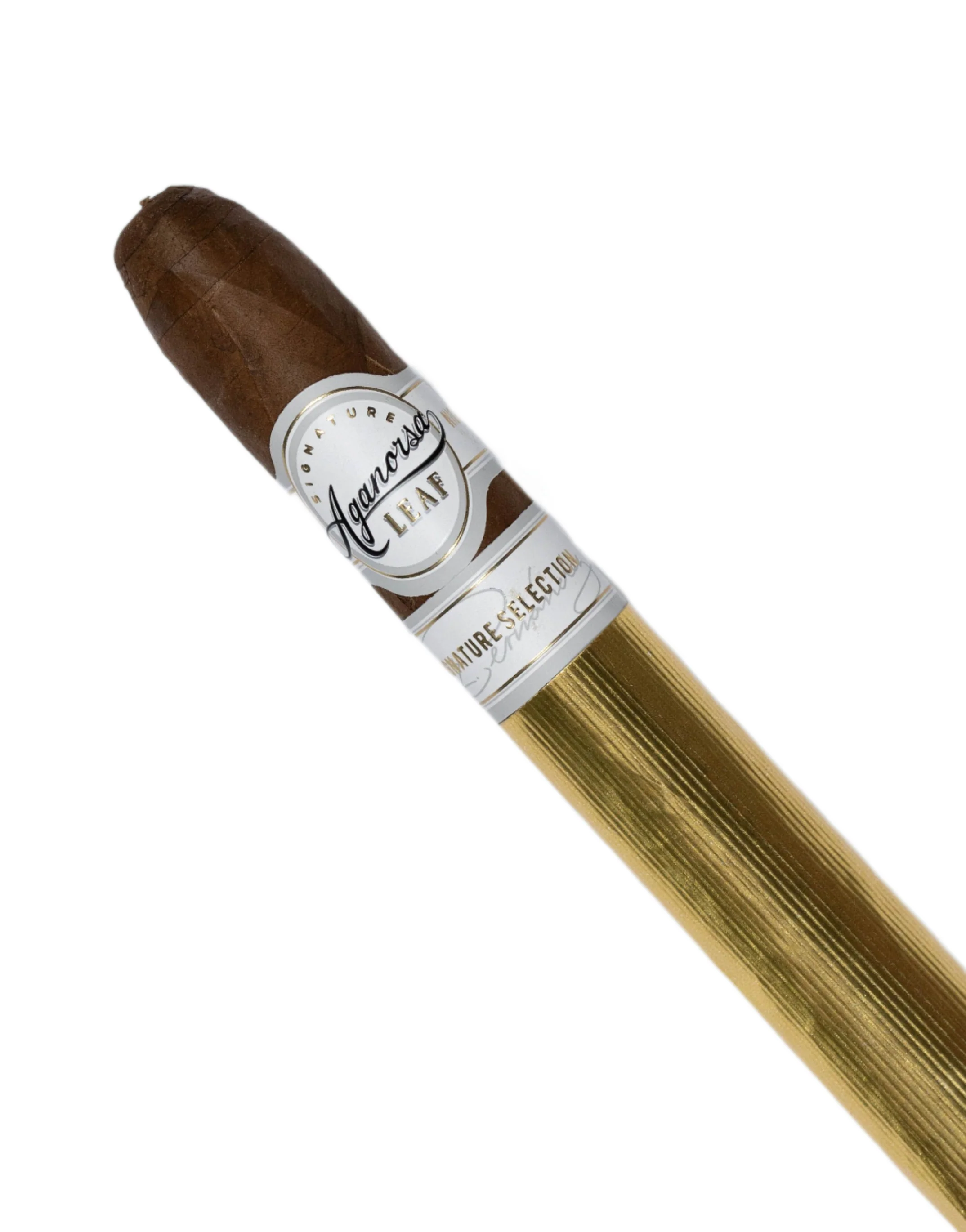 Aganorsa Leaf Signature Selection - Image 6