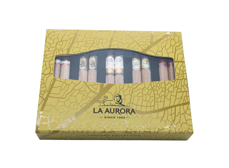 La Aurora Limited Edition Lancero Collection - Image 3