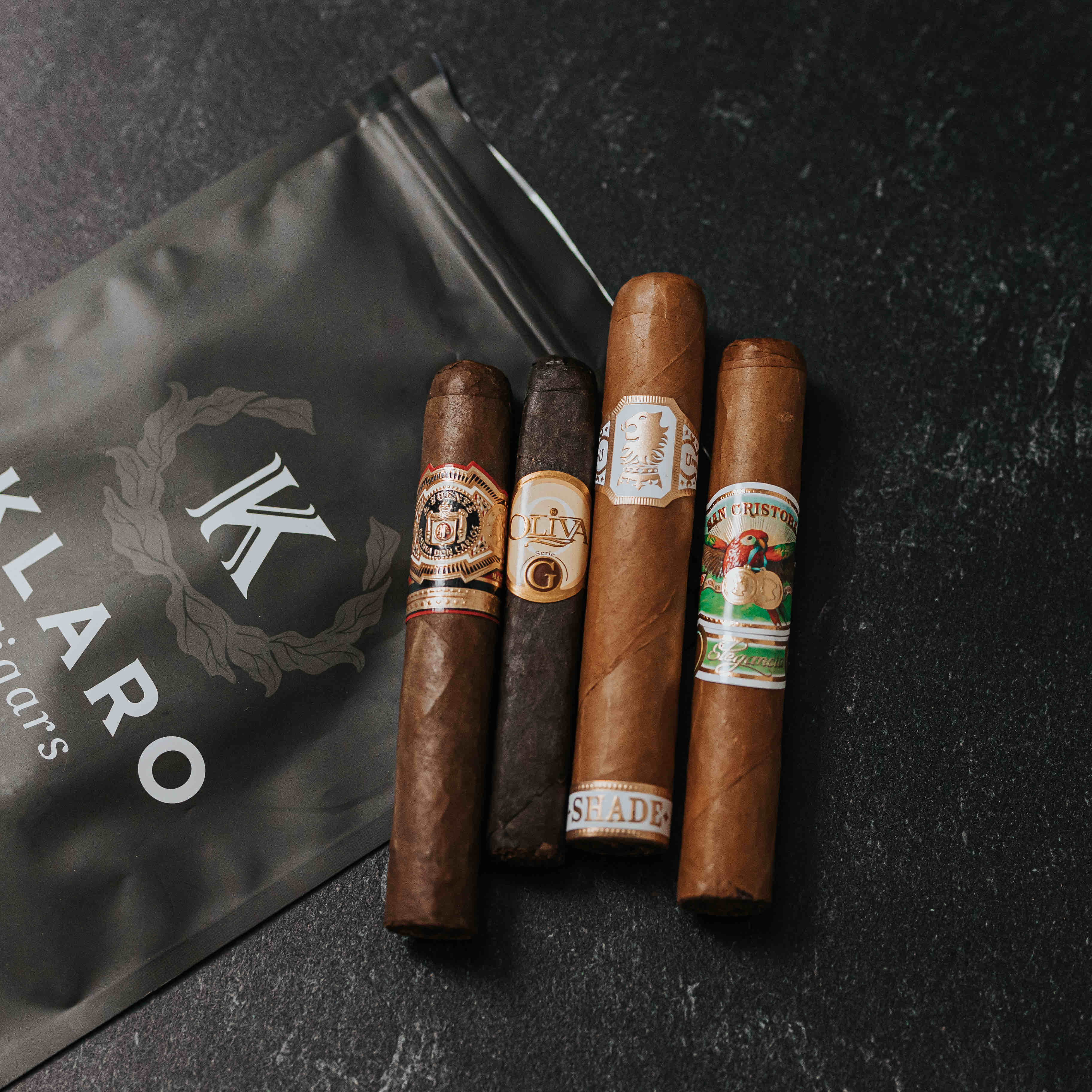 Klaro Cigar Monthly Subscription - Image 4
