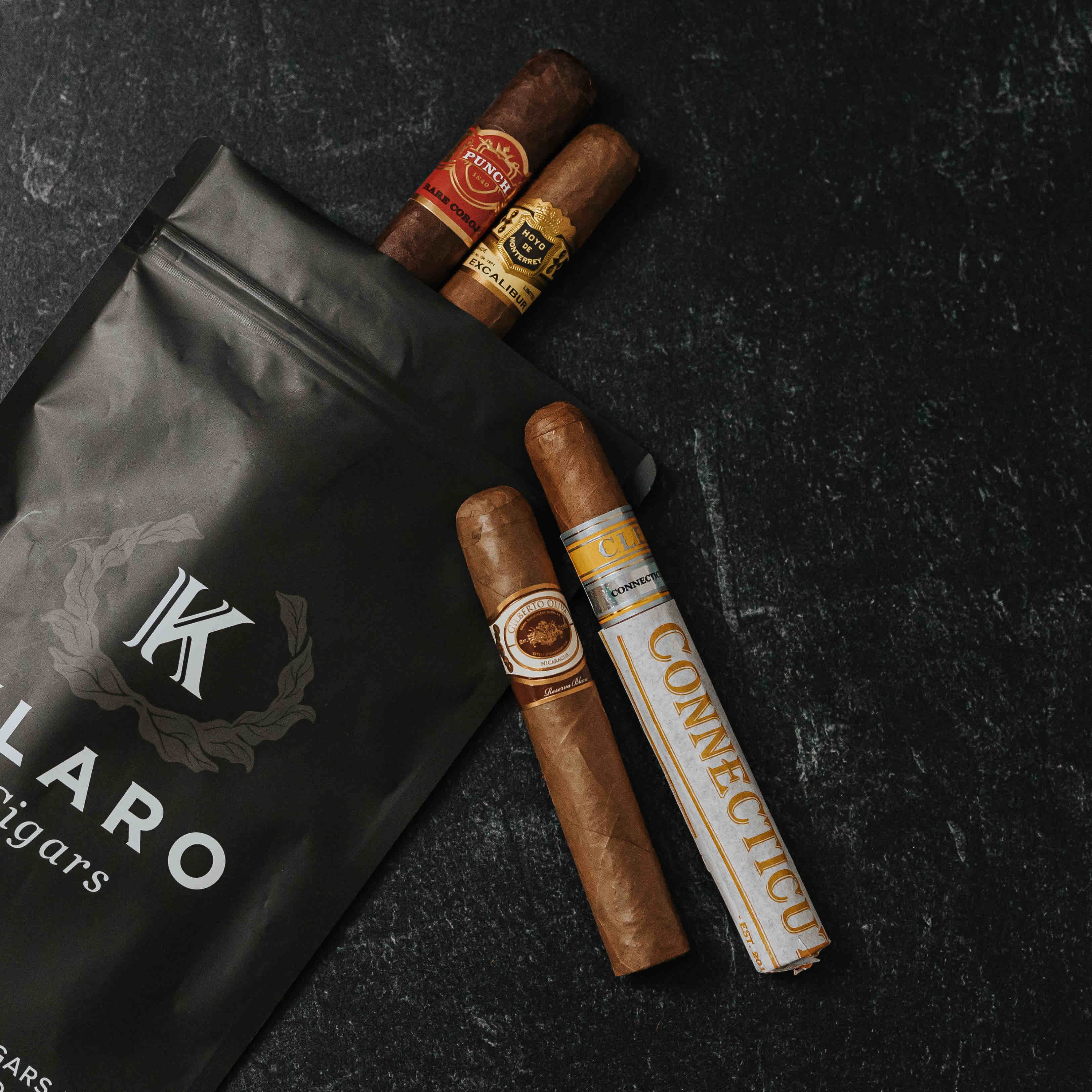 Klaro Cigar Monthly Subscription - Image 6