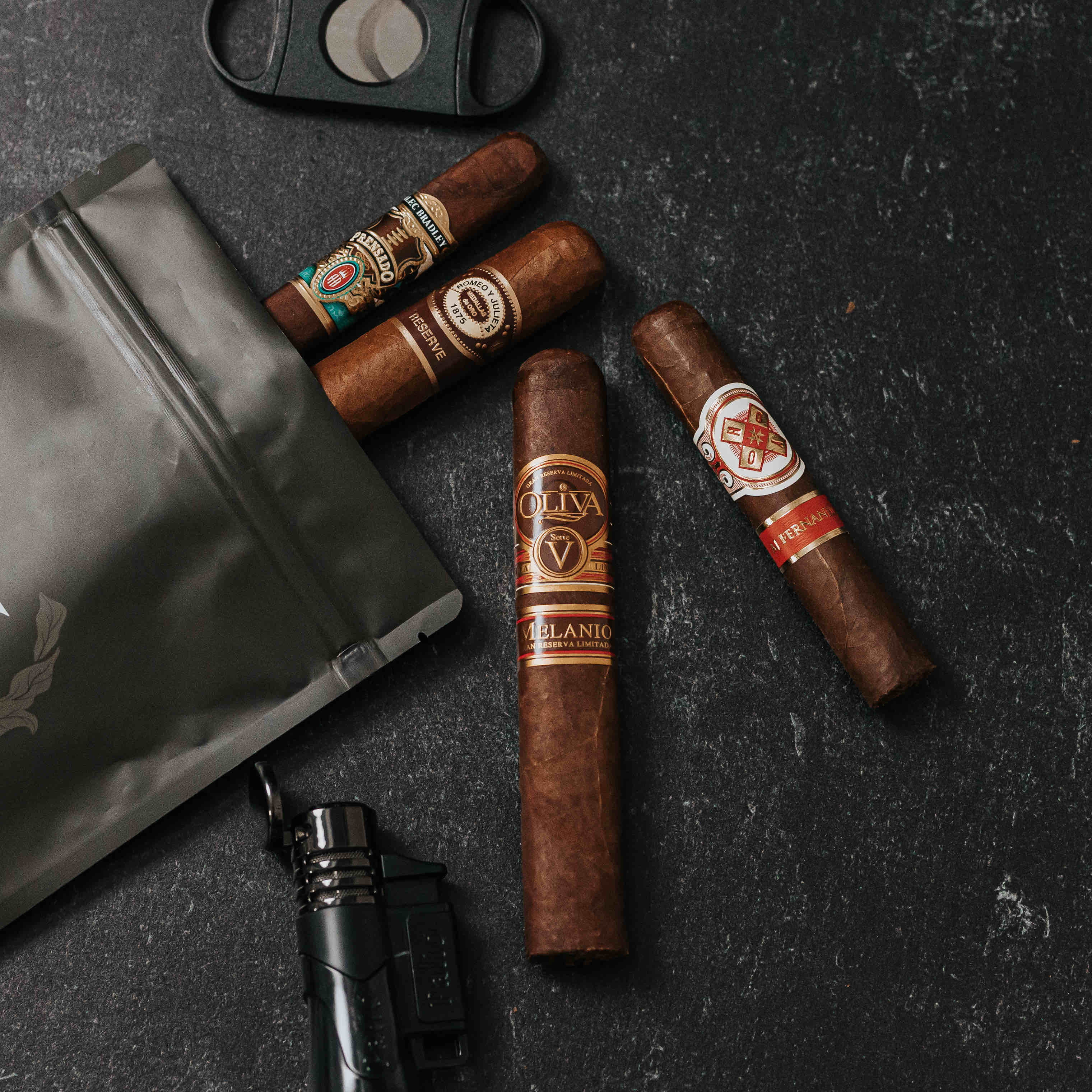 Klaro Cigar Monthly Subscription - Image 7