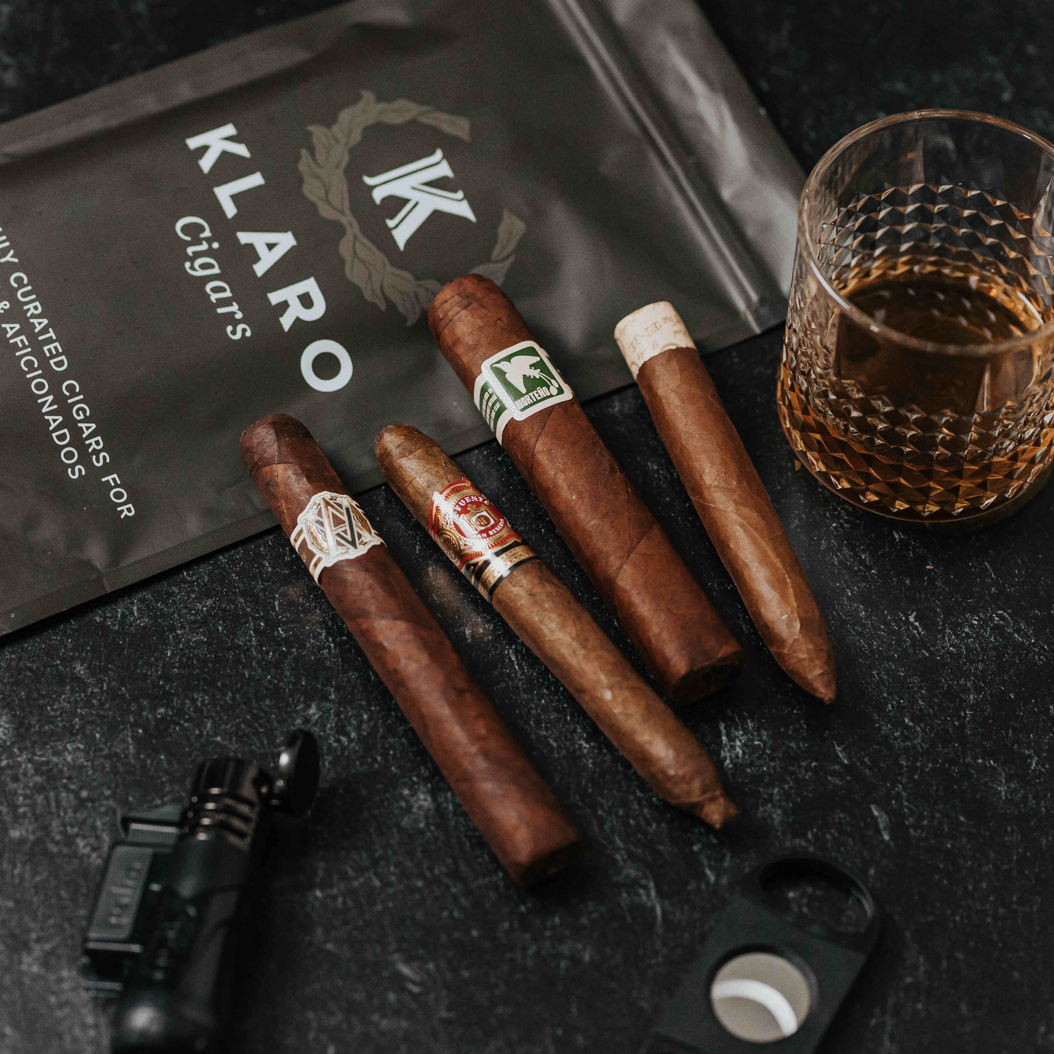 Klaro Cigar Monthly Subscription - Image 8