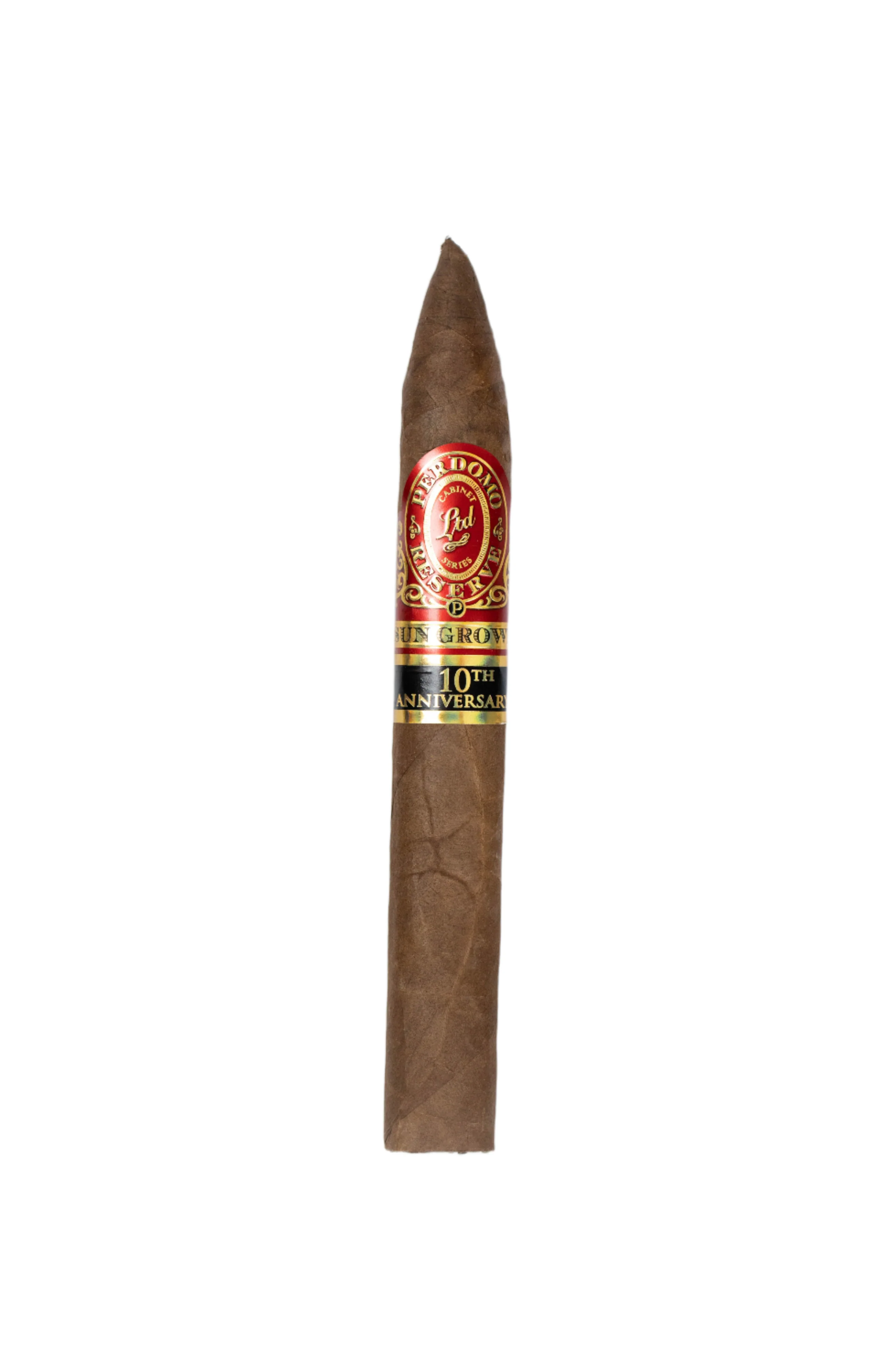 Perdomo Reserve 10th Anniversary Sun-Grown - Image 3