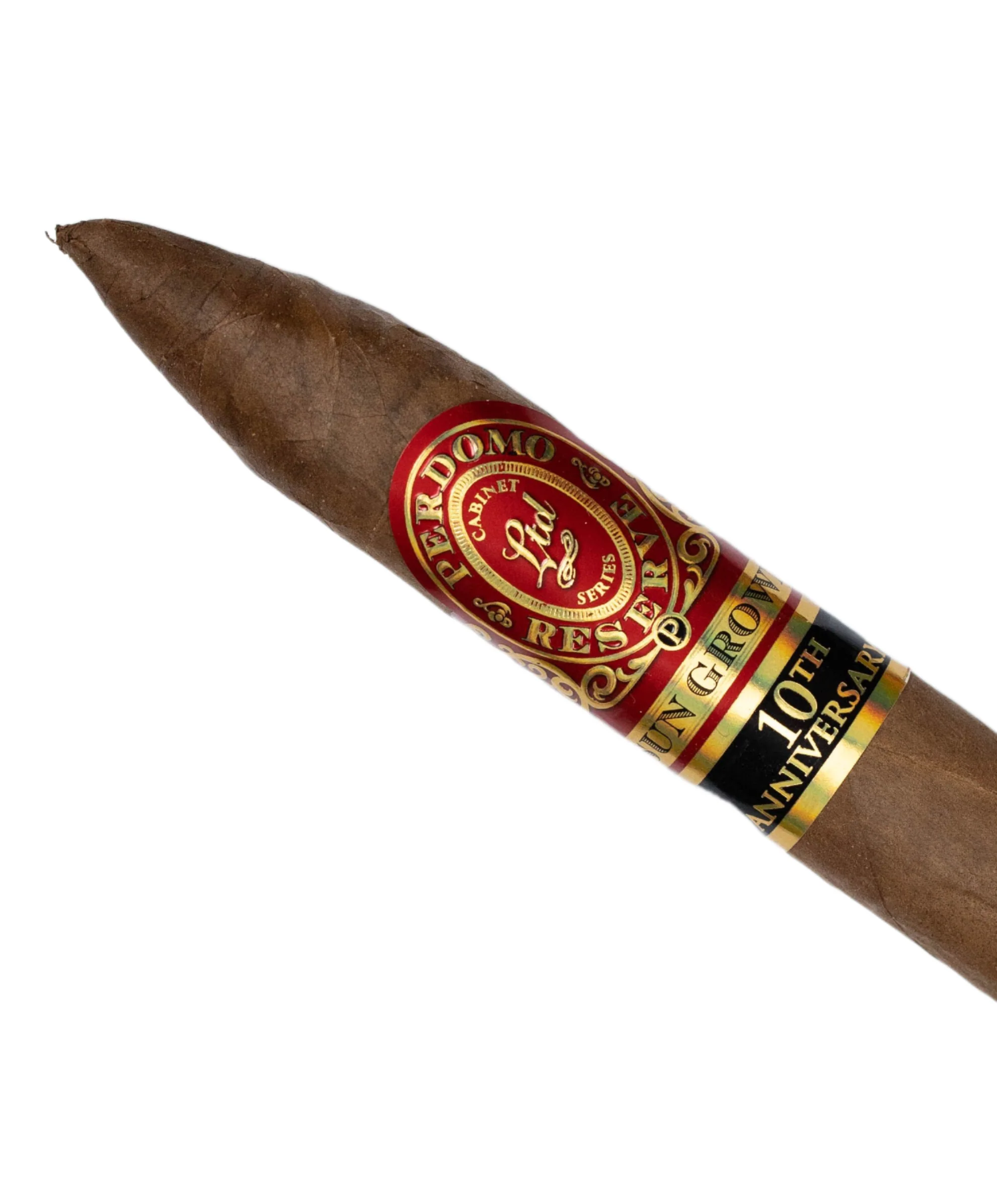 Perdomo Reserve 10th Anniversary Sun-Grown - Image 4